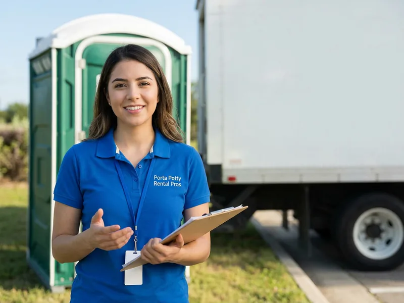 Porta Potty Rental  in Aspen  FAQ