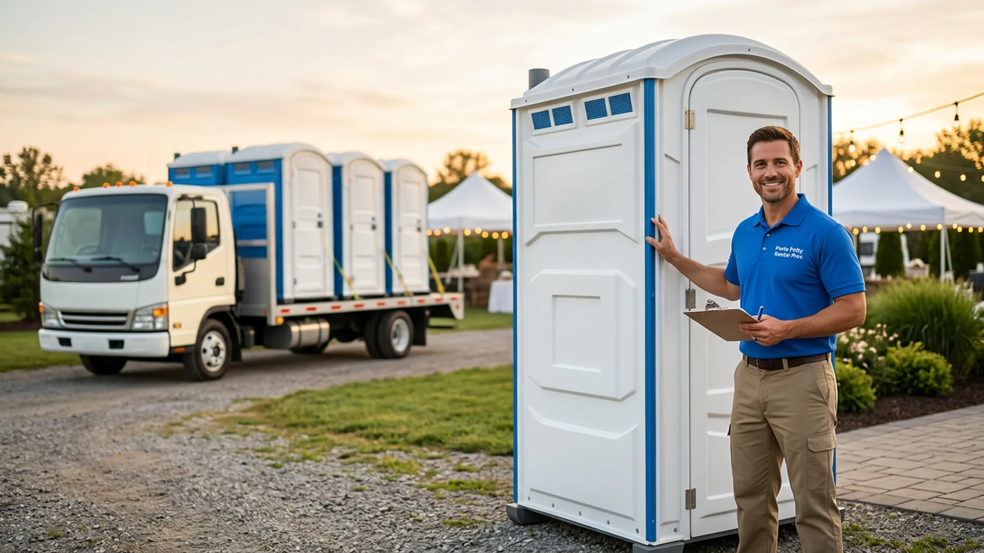 Neighborly Porta Potty Rental Aspen, CO Near Me